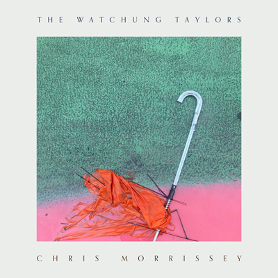 Chris Morrissey The Watchung Taylors